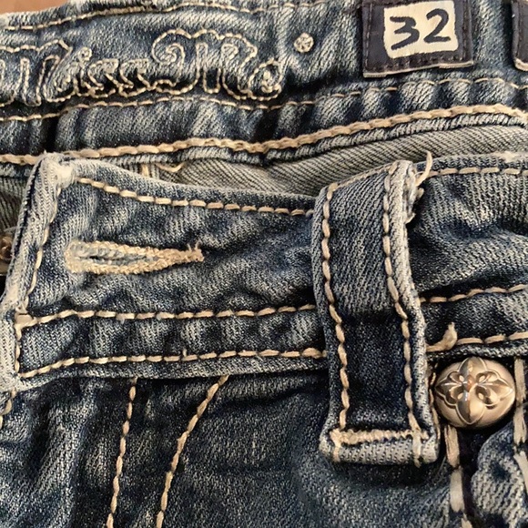 MISS  ME  JEANS - Picture 8 of 14